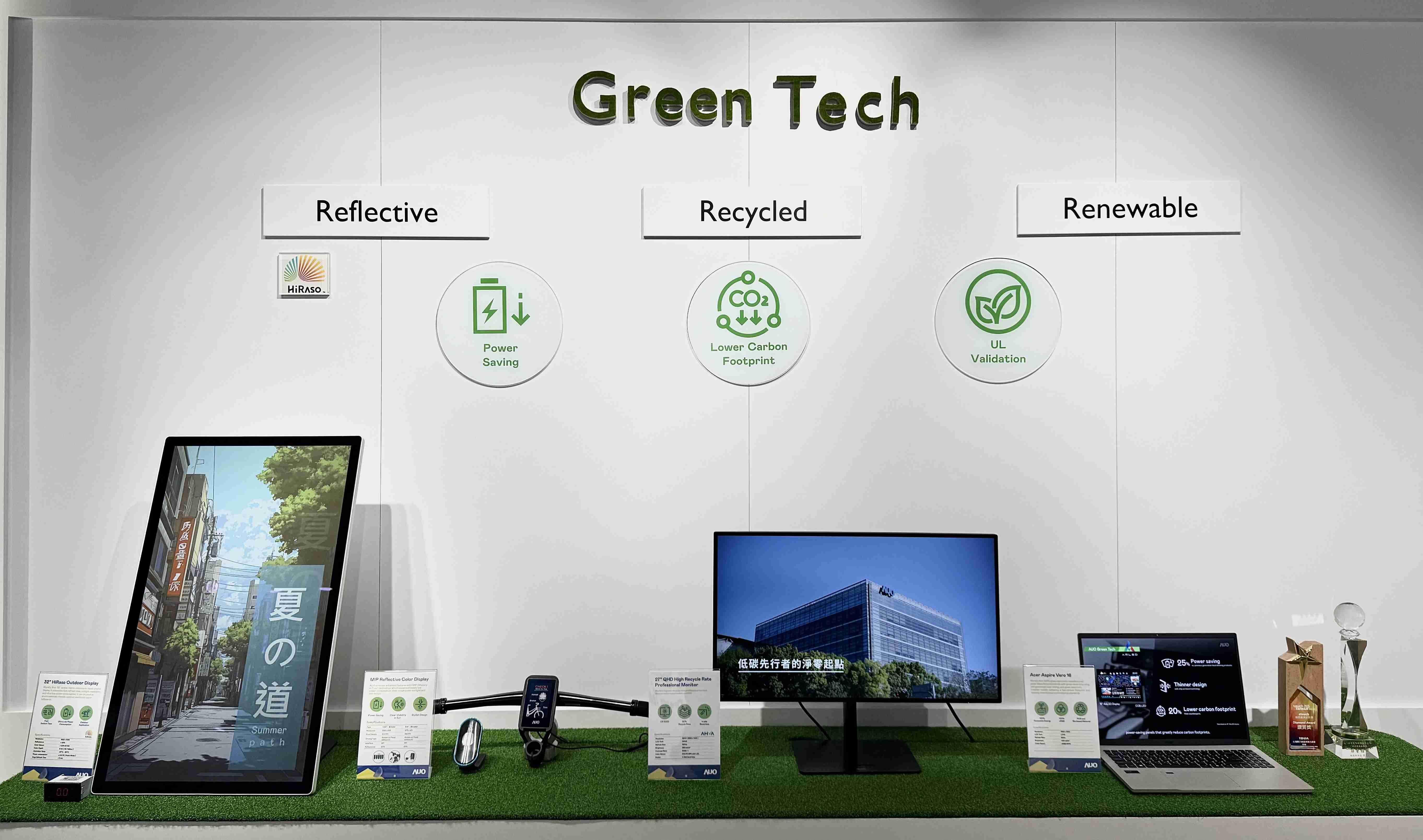 2468BET透过前瞻性的绿色技术布局，，，从供应链碳管理、、产品碳排信息透明度，，到卷标体系与市场沟通机制，，，，全面展现其在永续产品创新上的技术实力与行动决心。。。